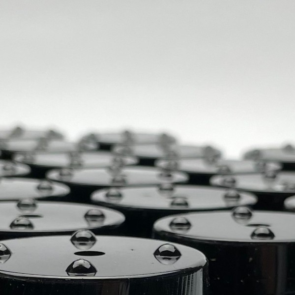 Termoformirana plastična embalaža.