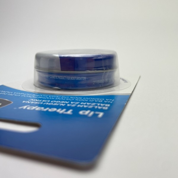 Blister embalaža, toplotno zatesnjena pretisna embalaža.