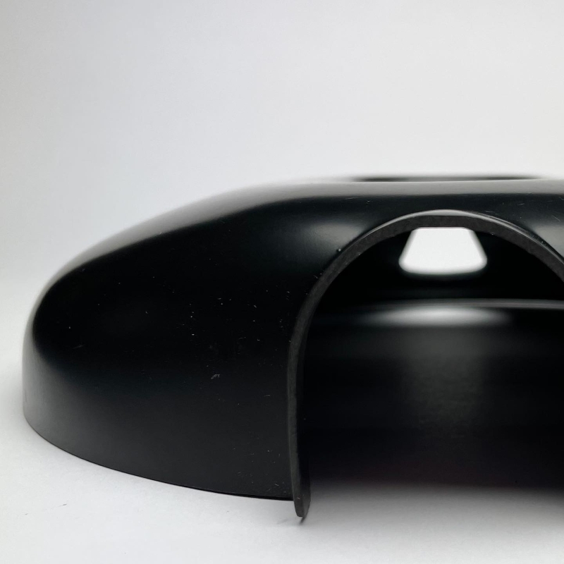 Termoformiranje, zaščitno ohišje ze elektroniko.