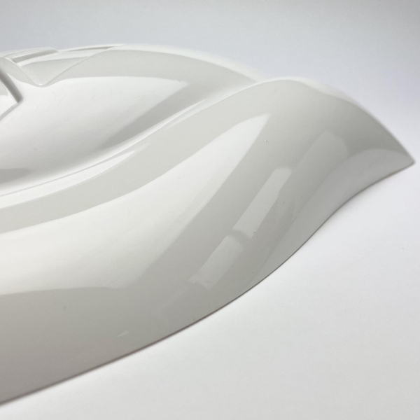 Termoformirani plastični izdelki, zaščitno ohišje.